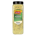 Durkee Durkee Garlic Romano Sprinkle 19 oz., PK6 2004160